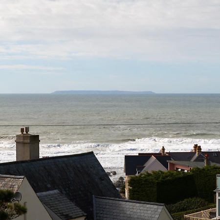Francis Cottage Woolacombe Kültér fotó