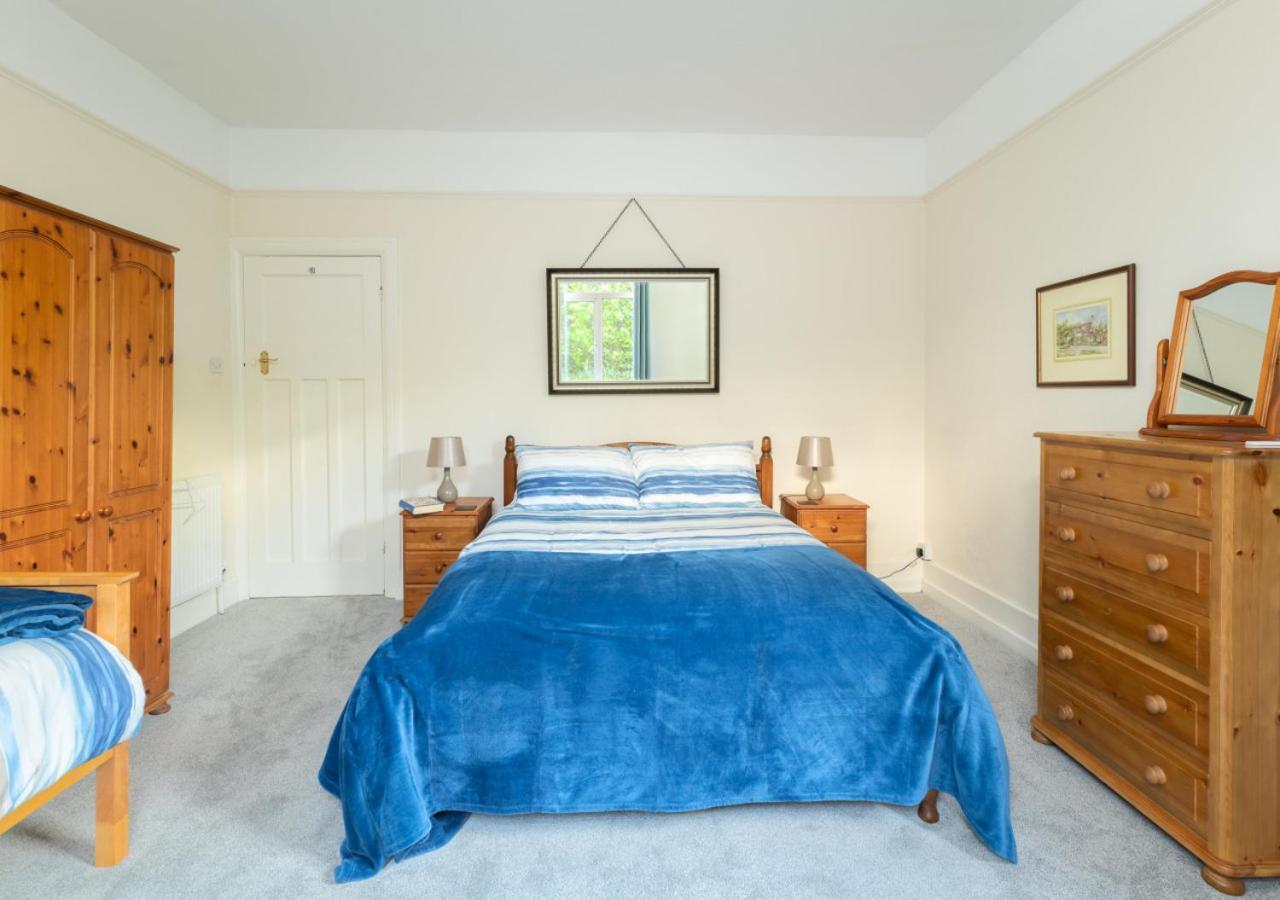 Francis Cottage Woolacombe Kültér fotó