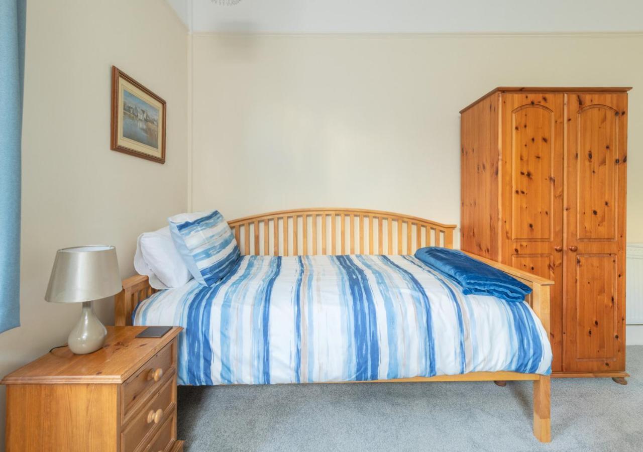 Francis Cottage Woolacombe Kültér fotó