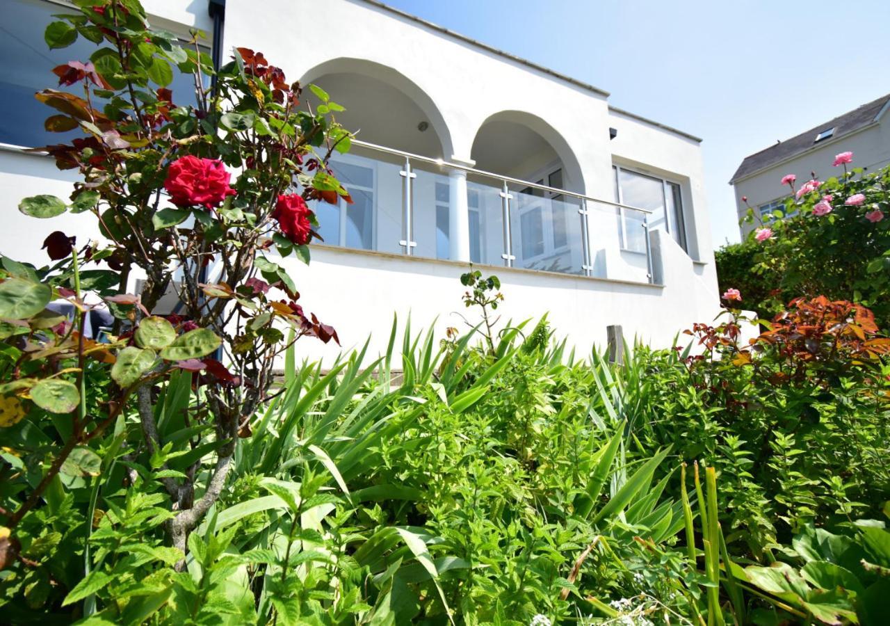 Francis Cottage Woolacombe Kültér fotó